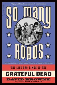 Produktbild: So Many Roads