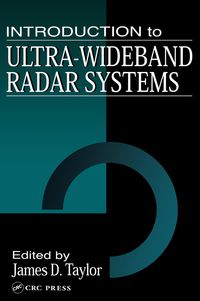 Produktbild: Introduction to Ultra-Wideband Radar Systems