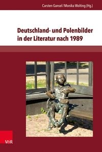 Produktbild: Deutschland- und Polenbilder in der Literatur nach 1989