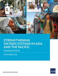 Produktbild: Strengthening Oxygen Systems in Asia and the Pacific