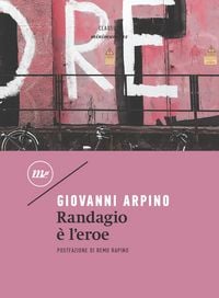 Produktbild: Randagio &egrave; l'eroe