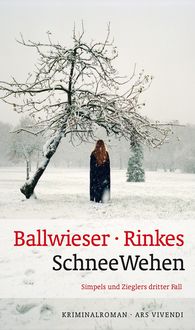 Produktbild: SchneeWehen
