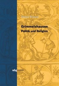 Produktbild: Grimmelshausen