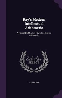 Produktbild: Ray's Modern Intellectual Arithmetic