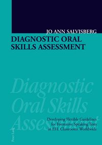 Produktbild: Diagnostic Oral Skills Assessment