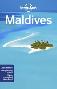 Bild vom Artikel Maldives vom Autor Planet Lonely