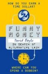 Produktbild: Funny Money