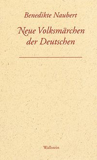 Produktbild: Neue Volksm&auml;rchen der Deutschen