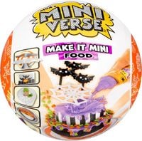 Produktbild: MGA's Miniverse - Make It Mini Diner: Halloween Licensed WB Theme in PDQ