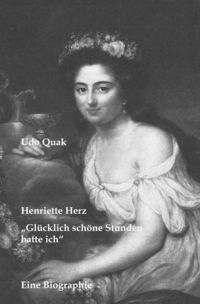 Produktbild: Henriette Herz