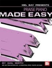 Produktbild: Praise Piano Made Easy
