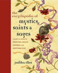 Produktbild: Encyclopedia of Mystics, Saints & Sages