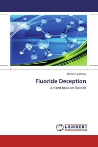 Produktbild: Fluoride Deception