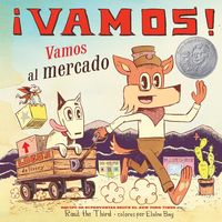 Produktbild: &iexcl;Vamos! Vamos Al Mercado