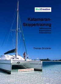 Bild vom Artikel Kat-Skippertraining vom Autor Thomas Brückner