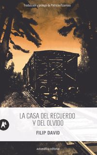 Produktbild: La casa del recuerdo y del olvido