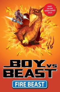 Produktbild: Boy vs. Beast 3