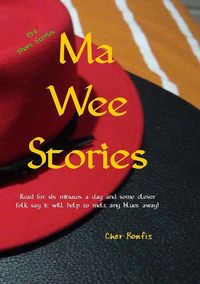 Produktbild: Ma Wee Stories