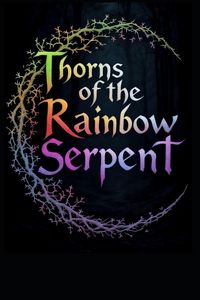 Produktbild: Thorns of the Rainbow Serpent