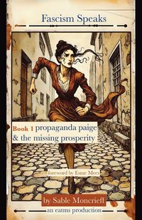Produktbild: Fascism Speaks