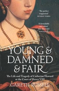 Produktbild: Young and Damned and Fair