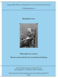 Produktbild: Philosophie des Geistes
