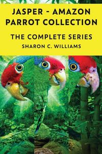 Produktbild: Jasper - Amazon Parrot - Books 1-4