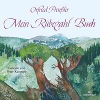 Produktbild: Mein Rübezahlbuch