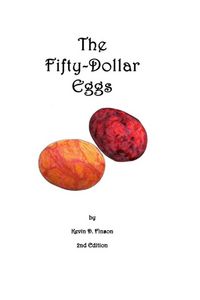 Produktbild: The Fifty-Dollar Eggs