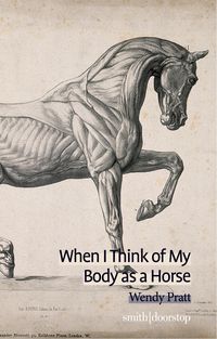 Produktbild: When I Think of My Body as a Horse