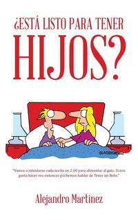 Produktbild: &iquest;est&aacute; Listo Para Tener Hijos?