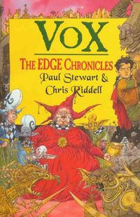 Produktbild: Vox