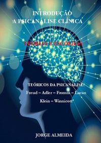 Produktbild: Introdu&ccedil;&atilde;o A Psican&aacute;lise Cl&iacute;nica