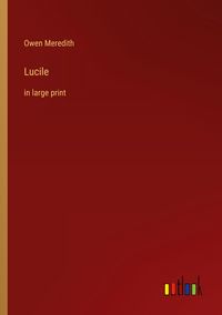 Produktbild: Lucile