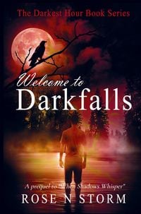 Produktbild: Welcome To Darkfalls