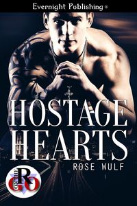 Produktbild: Hostage Hearts