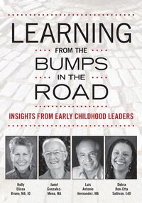Produktbild: Learning from the Bumps in the Road