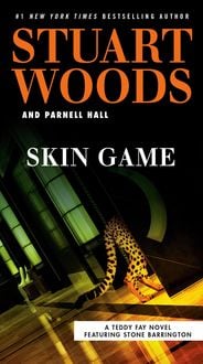 Produktbild: Skin Game