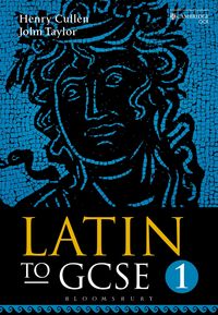 Produktbild: Latin to GCSE Part 1