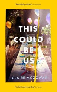 Produktbild: This Could Be Us