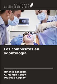 Produktbild: Los composites en odontolog&iacute;a