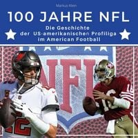 Produktbild: 100 Jahre NFL