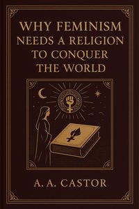 Produktbild: Why Feminism Needs a Religion to Conquer the World