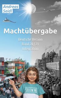 Produktbild: Macht&uuml;bergabe - Integration