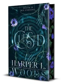 Produktbild: The Cursed. Special Edition