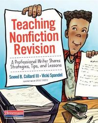 Produktbild: Teaching Nonfiction Revision