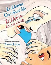 Produktbild: La Llorona Can't Scare Me / La Llorona No Me Asusta