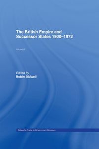 Produktbild: Guide to Government Ministers