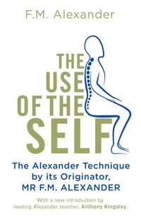 Produktbild: The Use Of The Self
