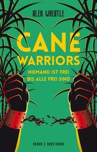 Produktbild: Cane Warriors